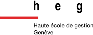 Logo Hautes Ecoles Gestion Genève