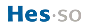 Logo Hes-So 2023