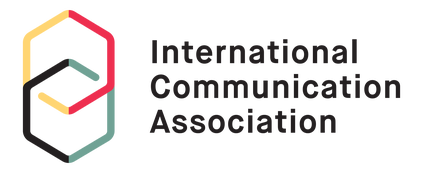 Logo International Communication Association