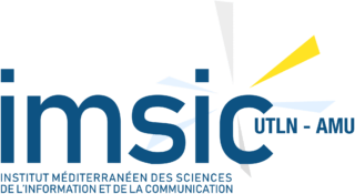 Logo IMSIC