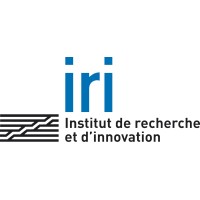Logo Institut de recherche et d'innovation