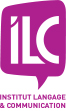 Logo Institut Langage et Communication