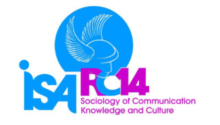 Logo ISA RC14