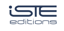 Logo Iste Editions 2023