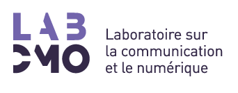 Logo LabCMO