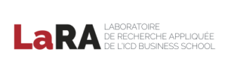 Logo LaRA