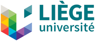 Logo Liège Université