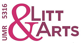 logo litt&arts