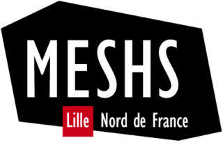Logo MESHS 2022