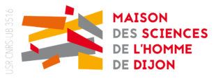 Logo MSH Dijon