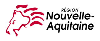 Logo Région Nouvelle Aquitaine