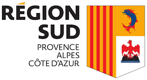 Logo Région Sud