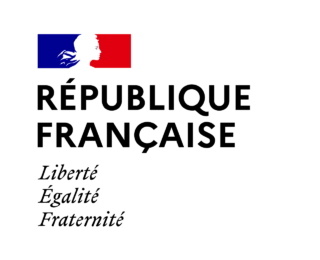 Logo république française
