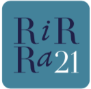 Logo RiRRa21