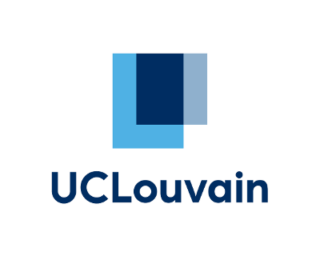 Logo UCLouvain