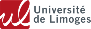 Logo Université Limoges