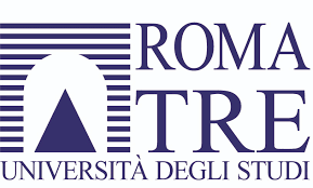 Logo Università Roma Tre