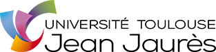 Logo Université Toulouse 2 Jean Jaurès