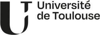 Logo Université De Toulouse 2023