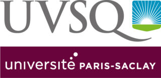 Logo UVSQ