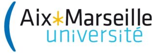 Logo Aix Marseille Université