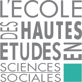 Logo EHESS