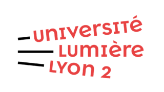 Logo Université Lyon 2 Lumière