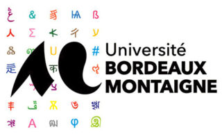 Logo Université Bordeaux Montaigne