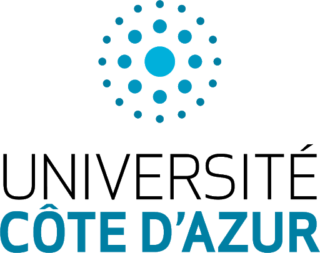 Logo Université Côte d'Azur