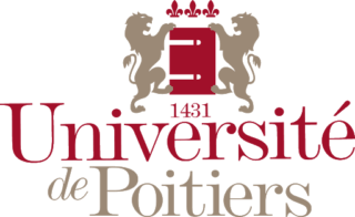 Logo Université Poitiers