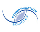 Logo Communication et Société