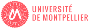 Logo Université Montpellier