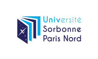 Logo Université Sorbonne Paris Nord